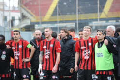 TFG Sport – Foggia, Somma ha tutti a disposizione, tranne Beretta