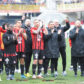 Serie C: Stagione 2022-2023 – Le foto di Foggia-Juve Stabia