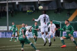 Avellino-Foggia-3-2, il Foggia esce sconfitto, nei minuti di recupero la vittoria dell’Avellino