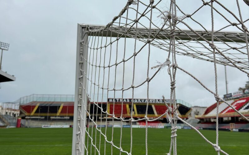 🔴 Diretta: Foggia-Monterosi Tuscia 1-2 | giusta sconfitta dei rossoneri