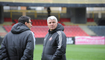 Serie C: Stagione 2022-2023 – Le foto di Foggia-Viterbese