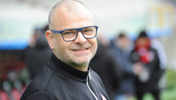 Serie C: Stagione 2022-2023 – Le foto di Foggia-Viterbese