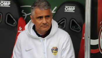 Serie C: Stagione 2022-2023 – Le foto di Foggia-Viterbese