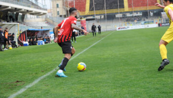 Serie C: Stagione 2022-2023 – Le foto di Foggia-Viterbese