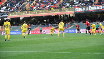 Serie C: Stagione 2022-2023 – Le foto di Foggia-Viterbese