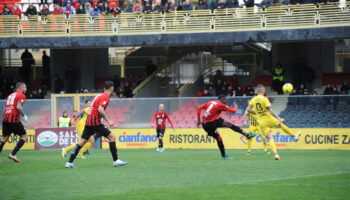 Serie C: Stagione 2022-2023 – Le foto di Foggia-Viterbese
