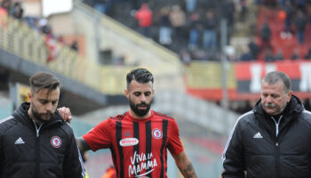 Serie C: Stagione 2022-2023 – Le foto di Foggia-Viterbese