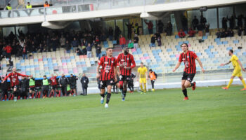 Serie C: Stagione 2022-2023 – Le foto di Foggia-Viterbese