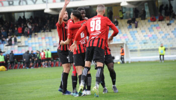 Serie C: Stagione 2022-2023 – Le foto di Foggia-Viterbese