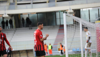 Serie C: Stagione 2022-2023 – Le foto di Foggia-Viterbese