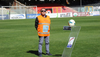 Serie C: Stagione 2022-2023 – Le foto di Foggia-Monterosi Tuscia