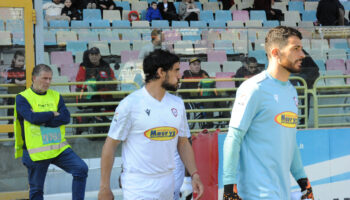 Serie C: Stagione 2022-2023 – Le foto di Foggia-Monterosi Tuscia