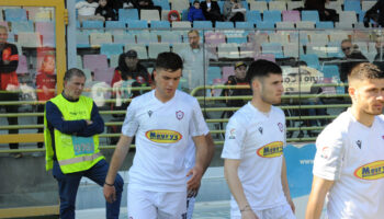 Serie C: Stagione 2022-2023 – Le foto di Foggia-Monterosi Tuscia