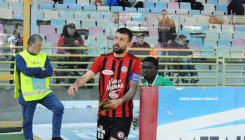 Serie C: Stagione 2022-2023 – Le foto di Foggia-Monterosi Tuscia
