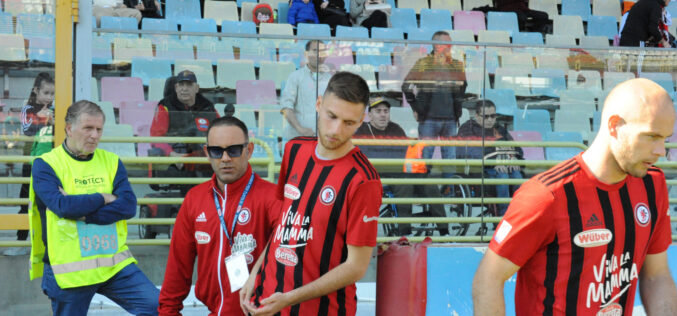 Foggia e Giugliano fanno 10… ribaltando la classifica d’andata