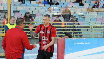 Serie C: Stagione 2022-2023 – Le foto di Foggia-Monterosi Tuscia