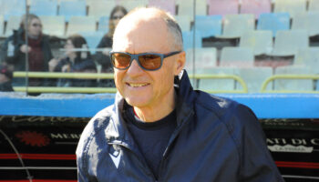 Serie C: Stagione 2022-2023 – Le foto di Foggia-Monterosi Tuscia