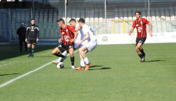 Serie C: Stagione 2022-2023 – Le foto di Foggia-Monterosi Tuscia