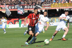 Serie C, lotta play-off e bagarre salvezza si incrociano: le sfide clou della 35^giormata
