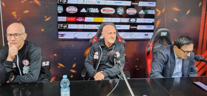 TFG Sport – A distanza di quasi trent’anni torna sulla panchina dello Zaccheria Delio Rossi