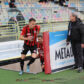 Serie C: Stagione 2022-2023 – Le foto di Foggia-Giugliano