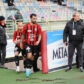 Serie C: Stagione 2022-2023 – Le foto di Foggia-Giugliano