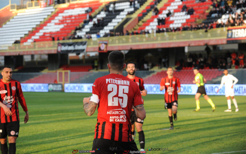 Serie C, ai playoff ci sarà il VAR