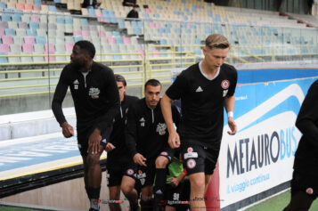 TFG Sport – Tra otto giorni il Foggia debutterà nei play off