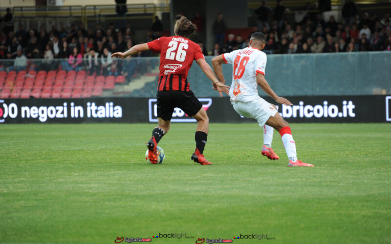 I Top & Flop di Foggia – Turris