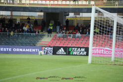 Il Potenza sorprende tutti. Ancona, Renate e Gubbio tremano ma volano. Signore e signori ecco i playoff