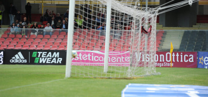 Playoff Serie C, col deferimento del Siena arriverà lo slittamento