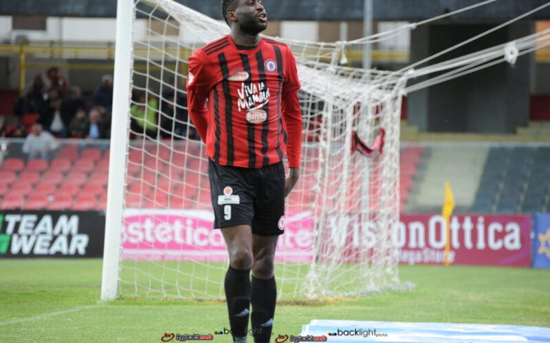 Marcatori, Iemmello chiude primo con 28 gol. Ogunseye undici gol