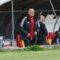 Per il mister del Latina soltanto 15 panchine e 2 compagini in Serie C