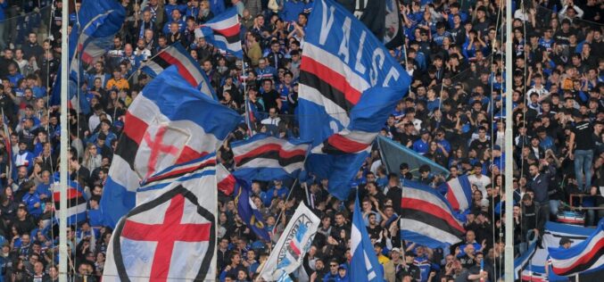 La Lega Serie A prova a salvare la Sampdoria: verrà dato subito il 40% del paracadute