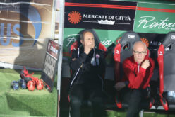 A distanza di 20 e 10 anni Rossi e Zauli ritrovano Crotone e Foggia