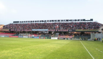 Playoff: Stagione 2022-2023 – Le foto di Foggia-Crotone