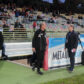 Playoff: Stagione 2022-2023 – Le foto di Foggia-Audace Cerignola
