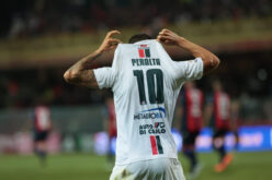 <i>Corriere dello Sport</i> – Sblocca Peralta, Delio Rossi piega anche il Crotone