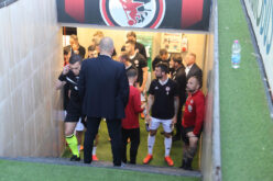 Playoff: Foggia-Crotone: le ultimissime