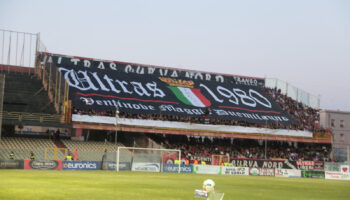 Playoff: Stagione 2022-2023 – Le foto di Foggia-Crotone