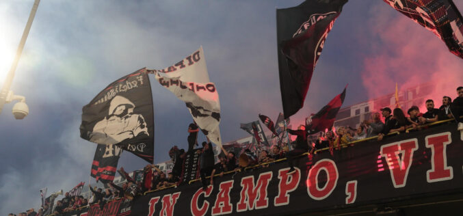 Playoff: Foggia-Crotone, info prezzi