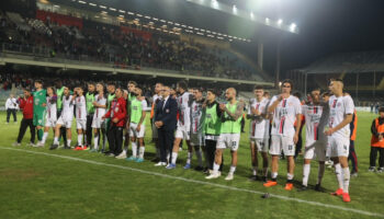 Playoff: Stagione 2022-2023 – Le foto di Foggia-Crotone