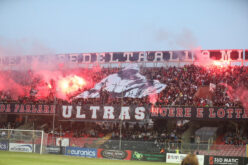 Playoff: Crotone-Foggia, 500 biglietti per i tifosi rossoneri
