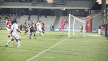Playoff: Stagione 2022-2023 – Le foto di Foggia-Crotone