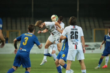 TFG Sport – Clamoroso allo Zaccheria: il Foggia ribalta il 4-1 dell’andata, batte il Cerignola 3-0