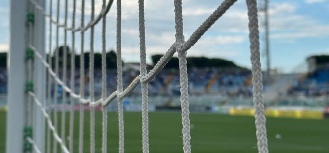 🔴 Diretta: Pescara-Foggia 2-2 / rigori 3-4 Foggia in finale contro il Lecco