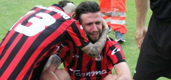 Foggia, le finali play-off restano un incubo: la storia di una maledizione