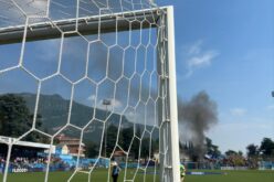 Lecco-Foggia 3-1, il sogno finisce qui: lombardi in Serie B