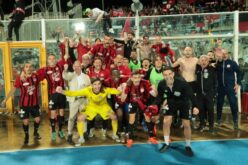 Le pagelle rossonere: Il Foggia ai rigori supera il Pescara e vola in finale playoff