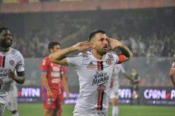Foggia e Pescara danno spettacolo: 2-2 allo “Zaccheria”. Due pali negano la vittoria al Foggia